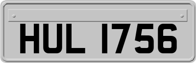 HUL1756