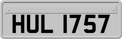 HUL1757