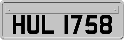 HUL1758