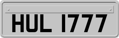 HUL1777