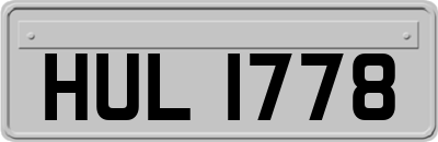 HUL1778