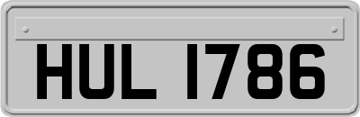 HUL1786