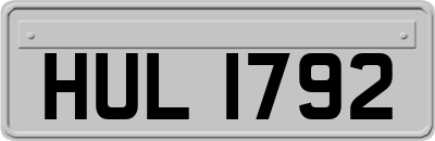 HUL1792