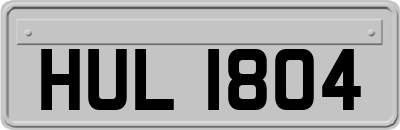 HUL1804