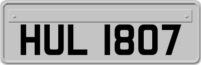 HUL1807