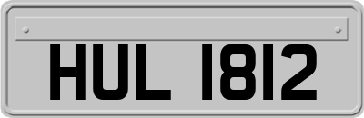 HUL1812