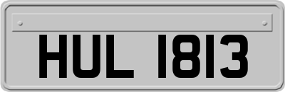 HUL1813