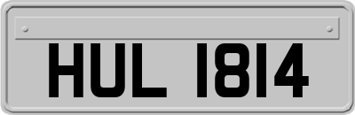 HUL1814