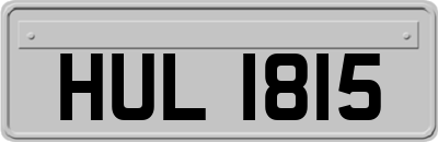 HUL1815