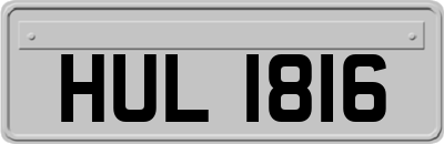 HUL1816