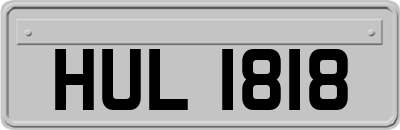 HUL1818