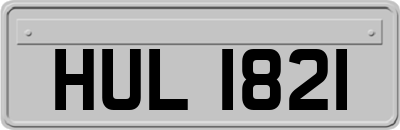 HUL1821