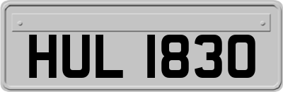 HUL1830