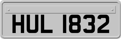 HUL1832