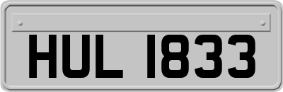 HUL1833