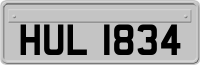 HUL1834