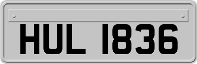 HUL1836