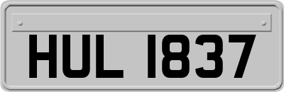 HUL1837