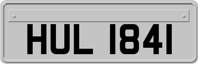 HUL1841