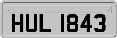 HUL1843