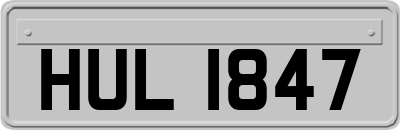 HUL1847