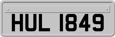 HUL1849