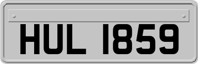 HUL1859