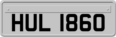 HUL1860