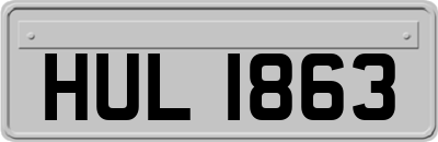 HUL1863