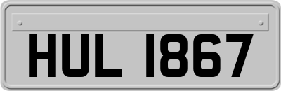 HUL1867