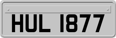 HUL1877