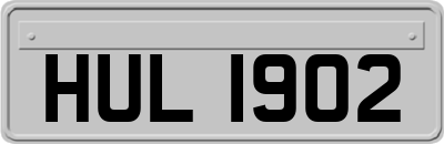 HUL1902