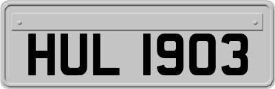 HUL1903