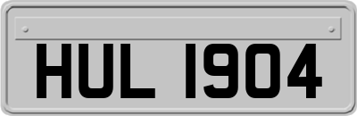 HUL1904