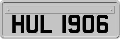 HUL1906