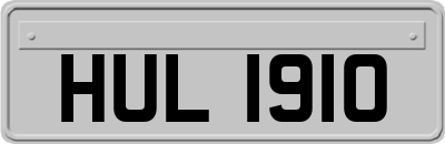 HUL1910