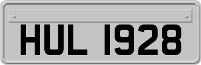 HUL1928