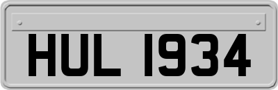 HUL1934