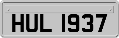 HUL1937