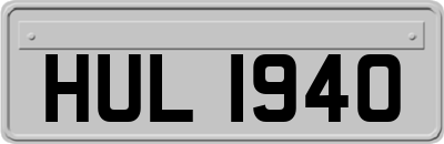 HUL1940