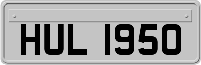 HUL1950