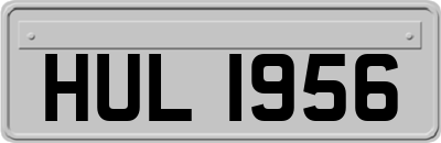 HUL1956