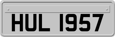 HUL1957