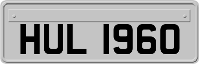 HUL1960