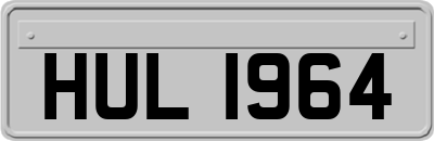 HUL1964