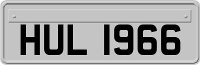 HUL1966