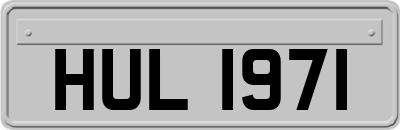 HUL1971