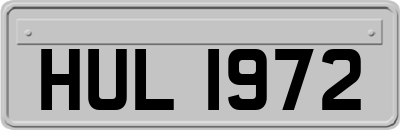 HUL1972