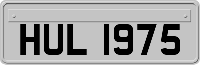 HUL1975