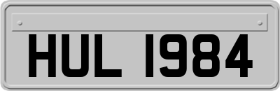 HUL1984